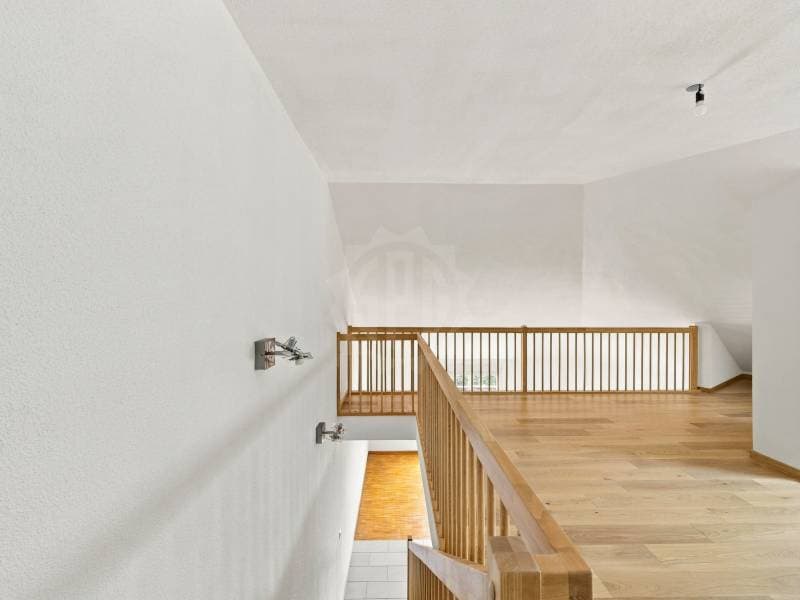 Magnifique appartement - Le Grand-Saconnex (11)