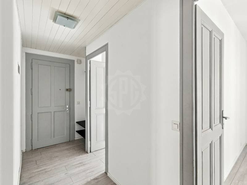 Charmant appartement - Les Acacias (1)