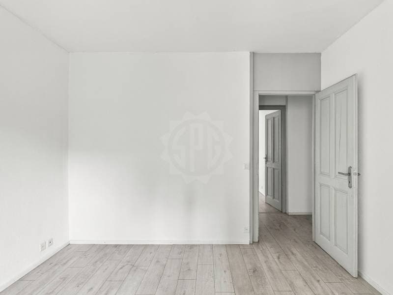 Charmant appartement - Les Acacias (5)