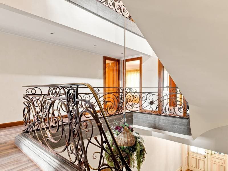 Splendide villa - Jussy (9)