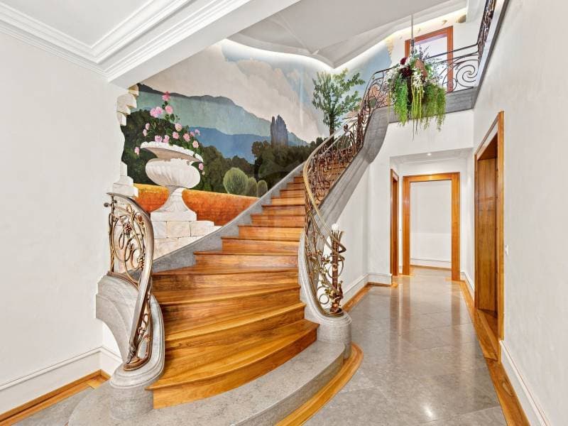 Splendide villa - Jussy (3)