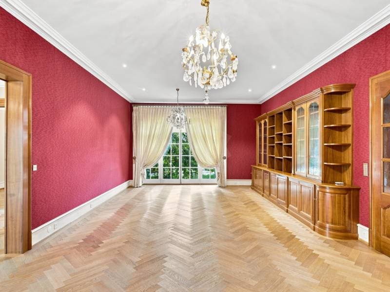 Splendide villa - Jussy (4)