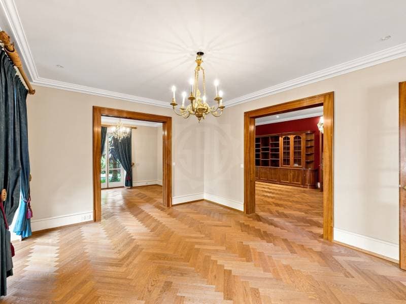 Splendide villa - Jussy (5)
