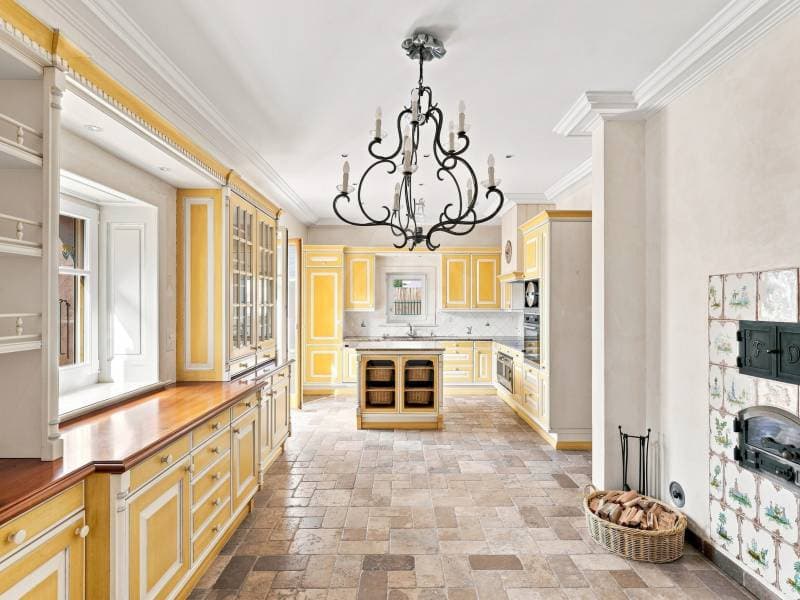 Splendide villa - Jussy (7)