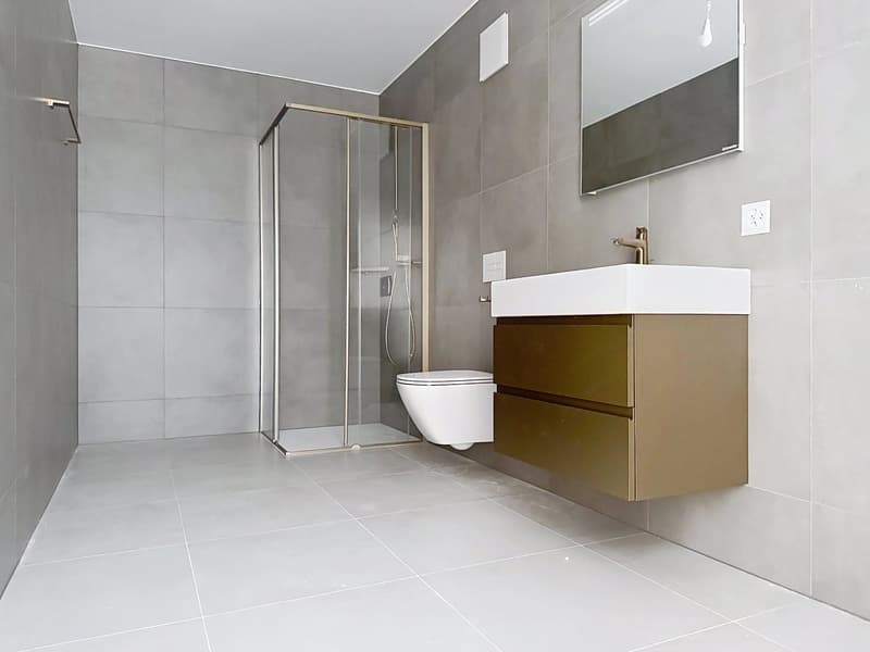 In affitto a Uvrier appartamento di 3.5 locali con terrazza (4)