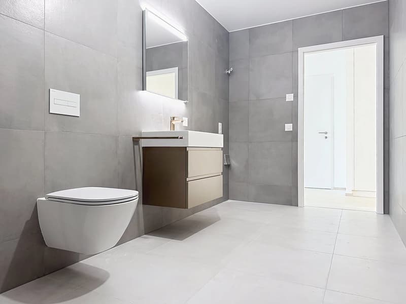 In affitto a Uvrier appartamento di 3.5 locali con terrazza (5)
