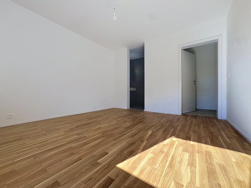 In affitto a Uvrier appartamento di 3.5 locali con terrazza (3)