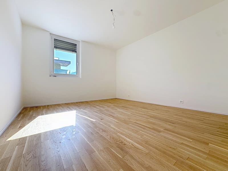 In affitto a Uvrier appartamento di 3.5 locali con terrazza (2)