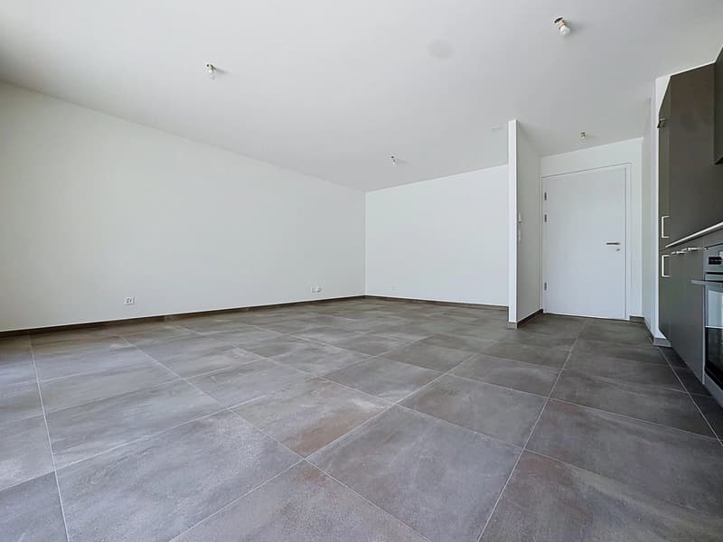 À louer à Uvrier appartement 2.5 pièces avec terrasse (3)
