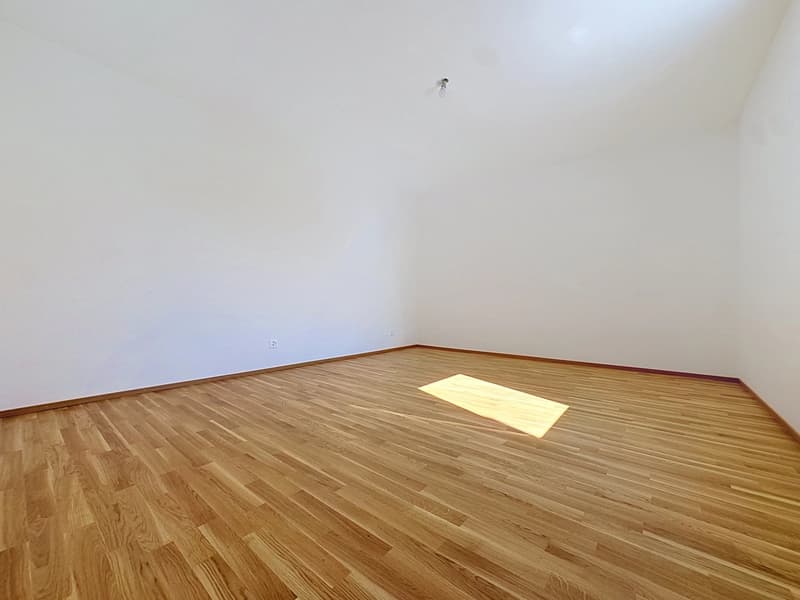 À louer à Uvrier appartement 2.5 pièces avec terrasse (5)