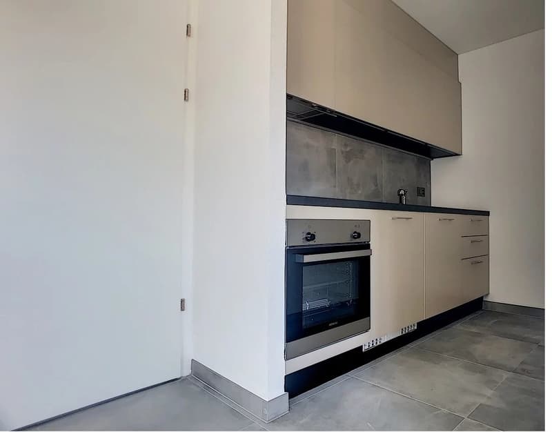 Studio 1 Raum in neuem Gebäude - Aproz (Nendaz) (3)