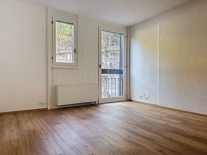Schönes Studio in Aminona (2)