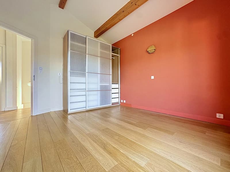 A louer superbe villa individuelle à Bramois (12)