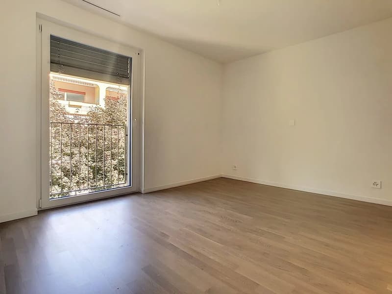 3.5 pièces dans un immeuble récent à Noës (Sierre) (5)