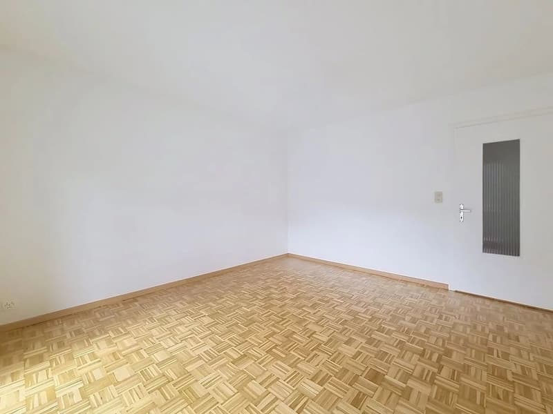3 pièces au 3ème étage à Sierre (11)