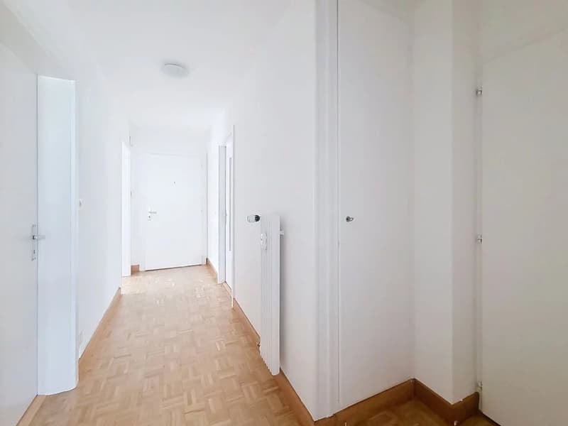 3 pièces au 3ème étage à Sierre (10)