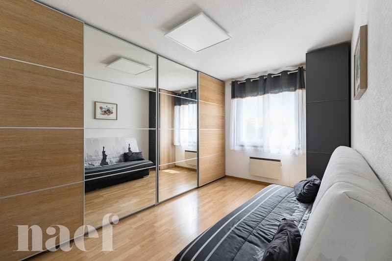Maison individuelle de 6.5 pièces à deux pas du lac à vendre au Bouveret (11)