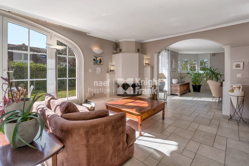 In esclusiva ! Villa individuale spaziosa di 7.5 locali in vendita a Brent / Montreux (6)