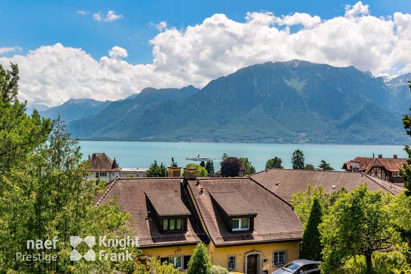 Casa indipendente di 7,5 locali in vendita a La Tour-de-Peilz (3)