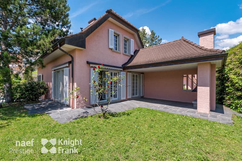 Casa indipendente di 7,5 locali in vendita a La Tour-de-Peilz (4)