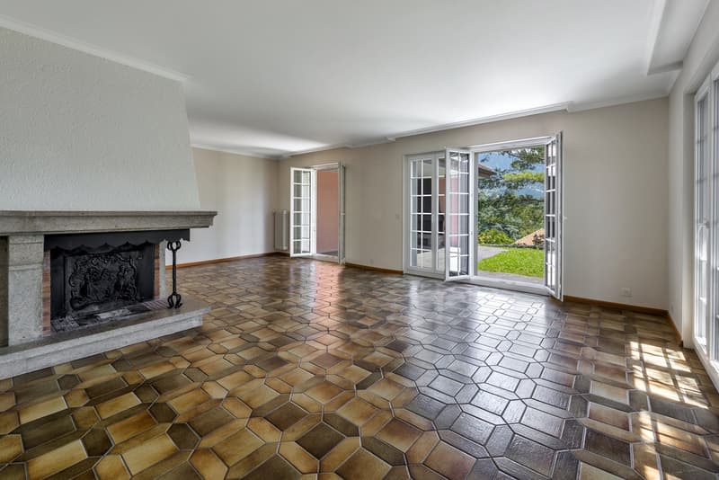 Casa indipendente di 7,5 locali in vendita a La Tour-de-Peilz (6)