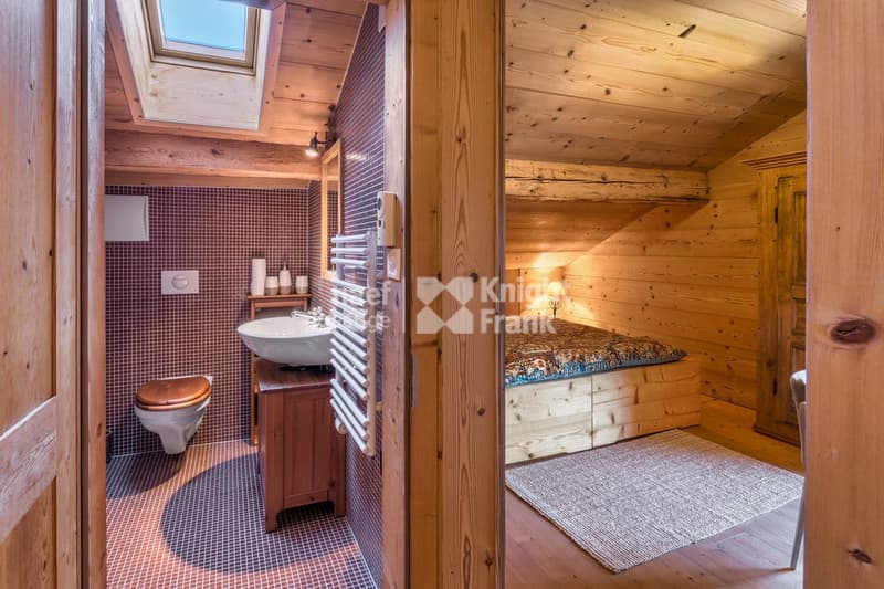 Exceptional 12.5-room chalet for sale in Champéry (11)