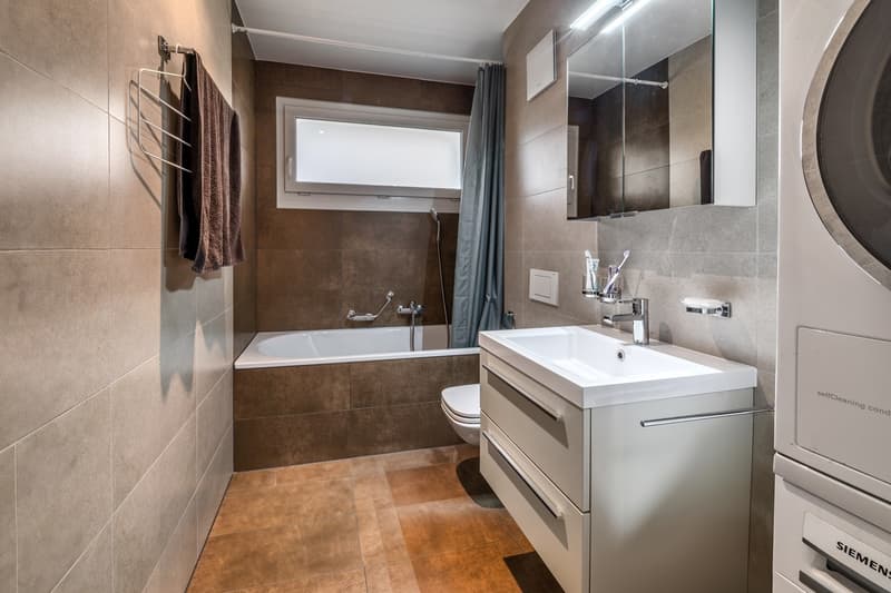 5.5-room attic and duplex apartment with panoramic lake view for sale in Montreux (9)