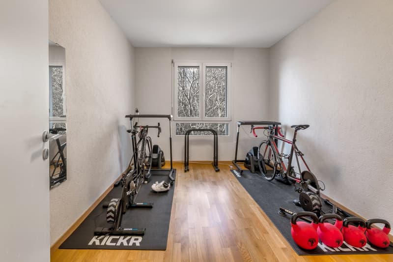 5.5-room attic and duplex apartment with panoramic lake view for sale in Montreux (10)