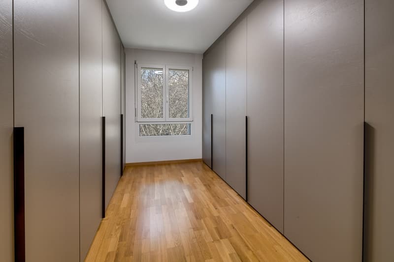 5.5-room attic and duplex apartment with panoramic lake view for sale in Montreux (8)