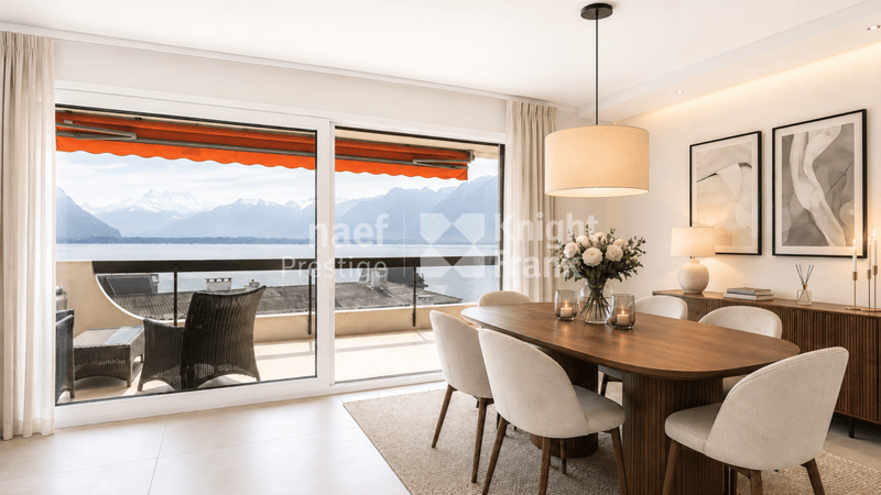 home staging virtuel