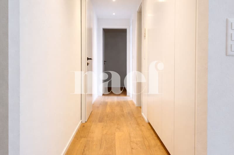 Superbe appartement neuf de 3.5 pièces avec grande terrasse et jardin privatif à vendre à Arbaz (8)