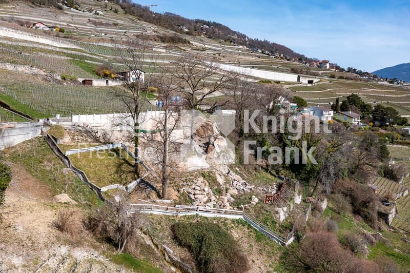 Appartement neuf de 6.5 pièces en duplex avec une vue panoramique sur le lac (9)