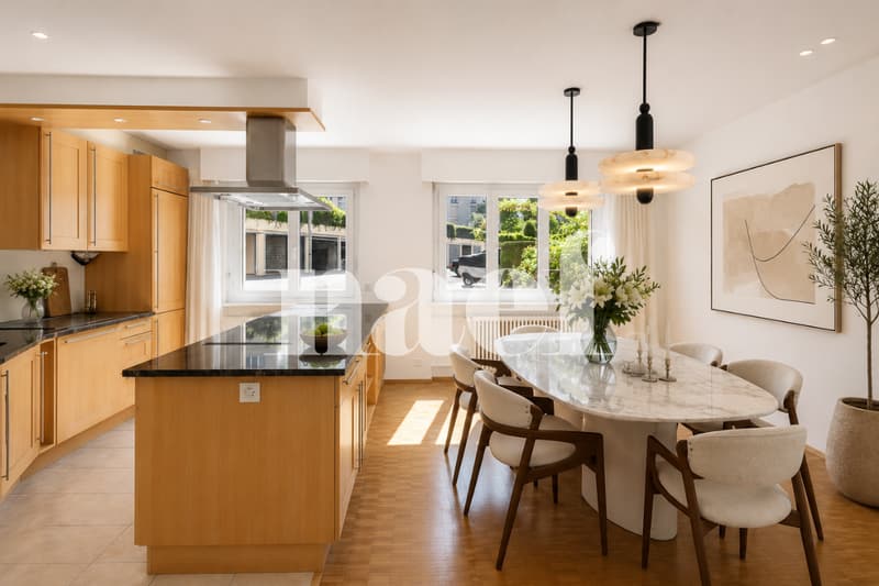 home staging virtuel
