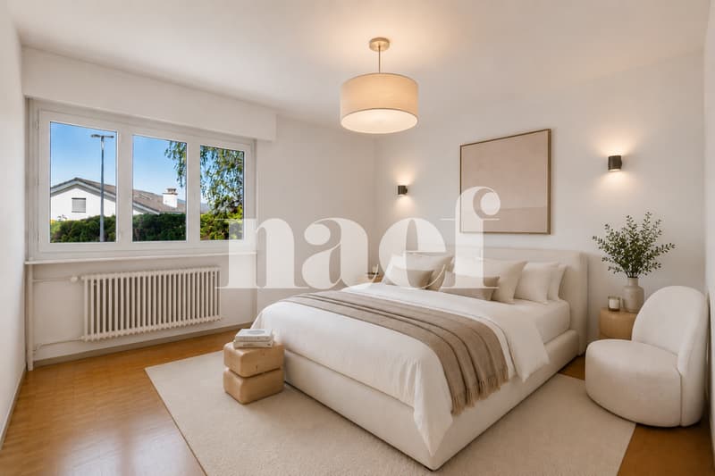 home staging virtuel