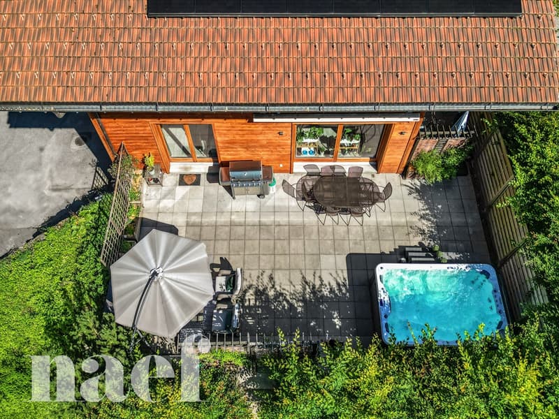Meraviglioso chalet di 7,5 locali (3)