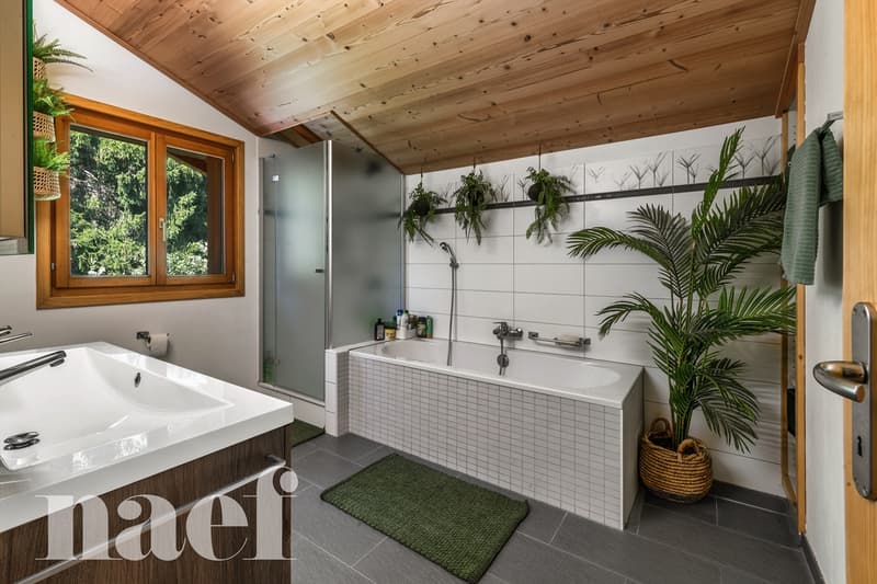 Meraviglioso chalet di 7,5 locali (12)