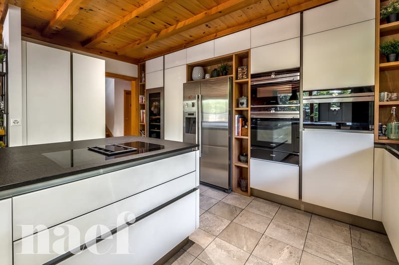 Meraviglioso chalet di 7,5 locali (11)