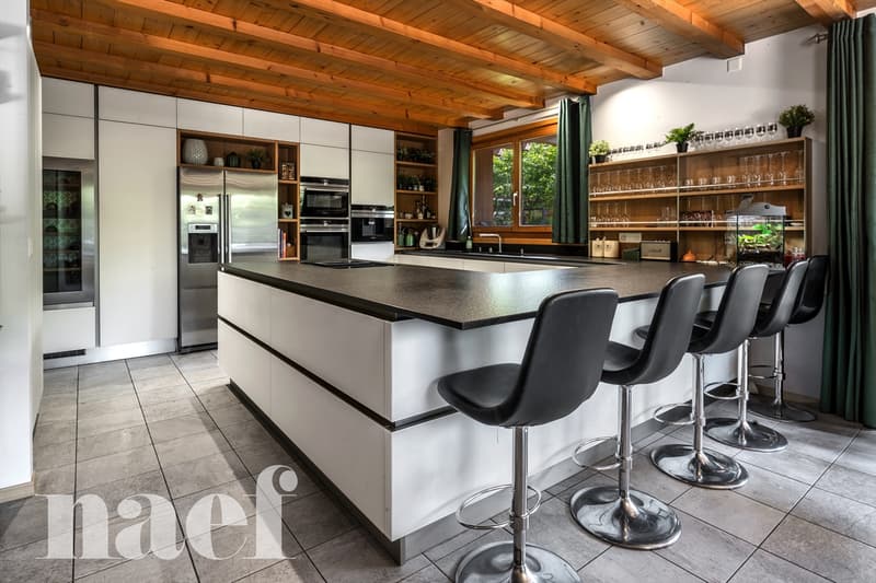 Meraviglioso chalet di 7,5 locali (10)