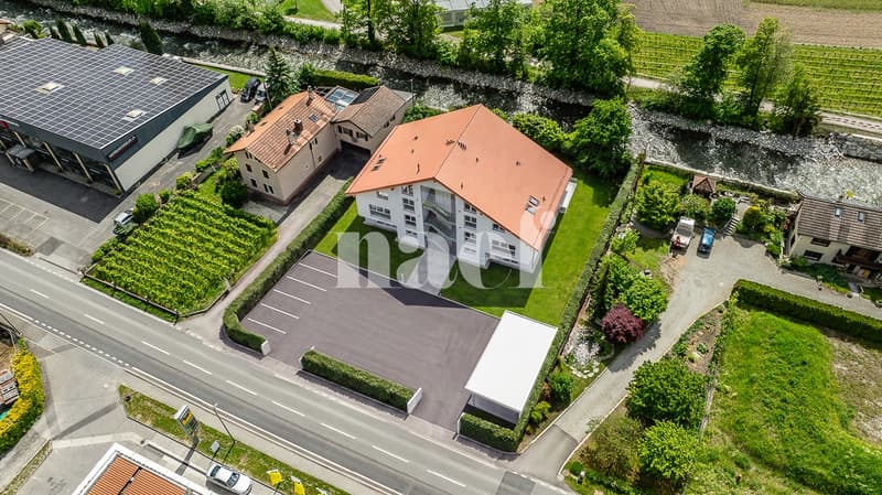 Wohnung B01 - Neues 4.5-Zimmer-Apartment im 1. Stock in Yvorne zum Verkauf (3)