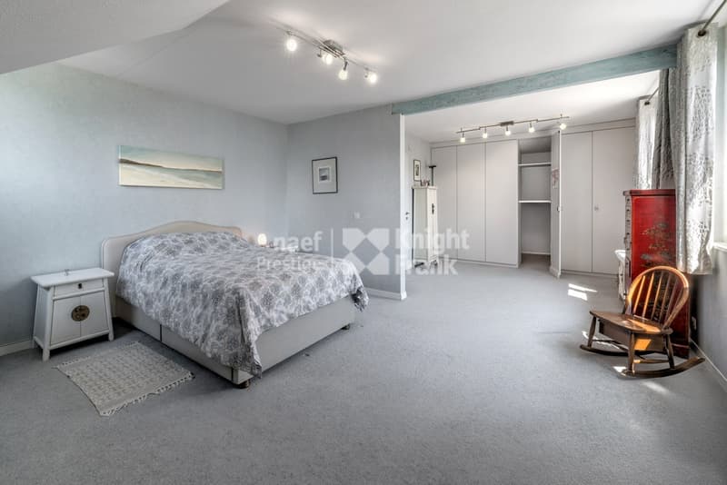 Casa indipendente di 8.5 locali in vendita a Blonay (12)