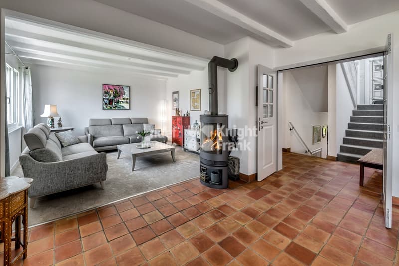 Casa indipendente di 8.5 locali in vendita a Blonay (11)