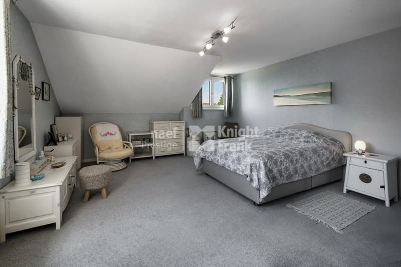 Casa indipendente di 8.5 locali in vendita a Blonay (13)
