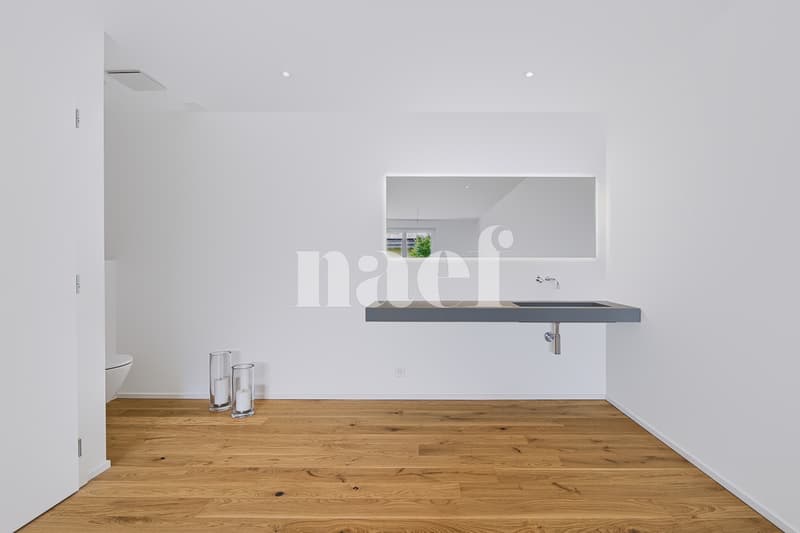 Moderne und neuwertiges 4.5-Zimmer-Haus zum Verkauf in Grimisuat (10)