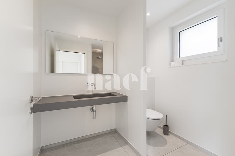 Moderne und neuwertiges 4.5-Zimmer-Haus zum Verkauf in Grimisuat (13)