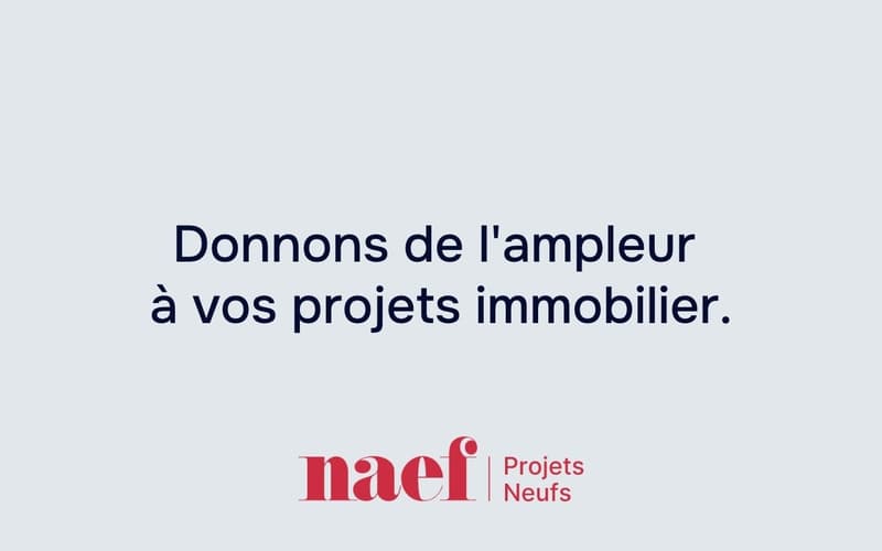 Lot A4 - Appartement neuf de 5.5 pièces dans les combles et à deux pas du lac - Promotion Gran'Rive - A vendre à Villeneuve (11)