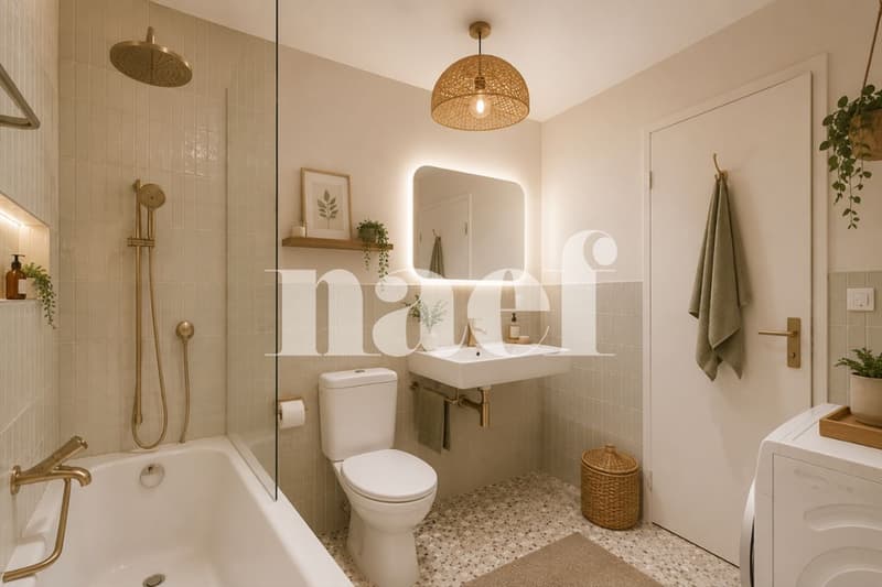 Duplex-Wohnung mit 4.5 Zimmern und Panoramablick auf den See in Chardonne zum Verkauf (13)