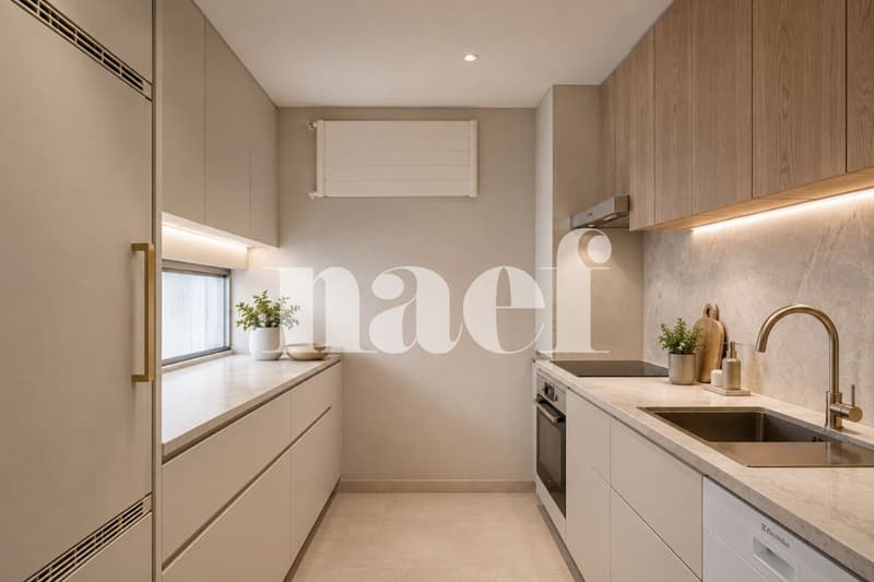 Duplex-Wohnung mit 4.5 Zimmern und Panoramablick auf den See in Chardonne zum Verkauf (9)