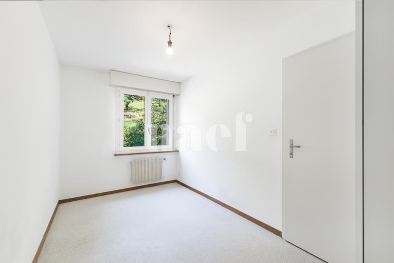 Duplex-Wohnung mit 4.5 Zimmern und Panoramablick auf den See in Chardonne zum Verkauf (10)