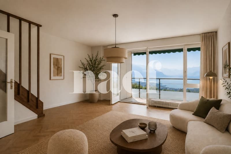 home staging
