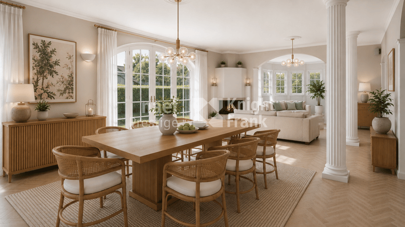 home staging virtuel